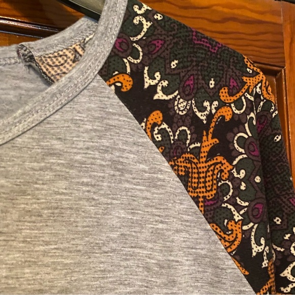 Womens Lularoe Randy - Picture 3 of 6